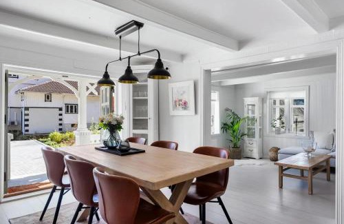 Kil House | Enebolig i Kragerø ved Kil Brygge