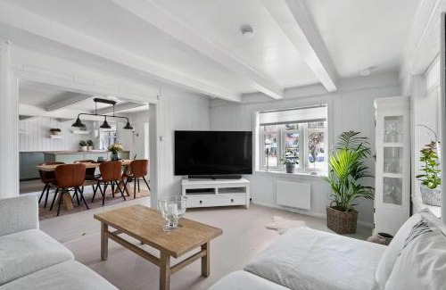 Kil House | Enebolig i Kragerø ved Kil Brygge