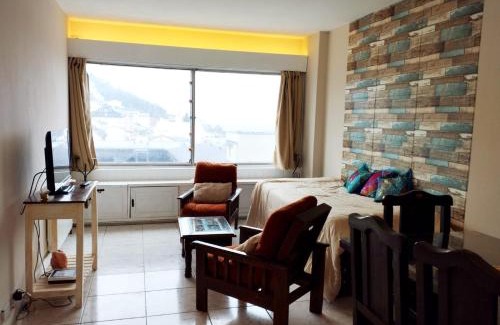 Centro Apartment | Energías del Nahuel