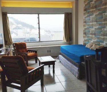 Centro Apartment | Energías del Nahuel