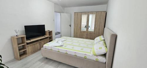 Sector 5 Apartment | Energie4all