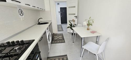 Sector 5 Apartment | Energie4all