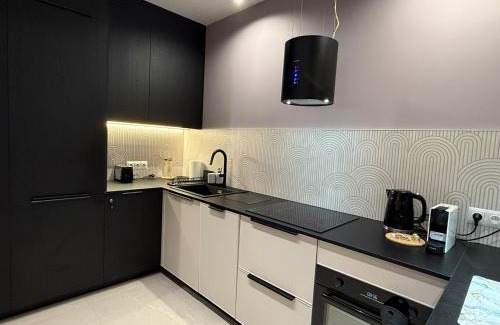 Praga Apartment | Energy Apart Okrzei Praga Północ