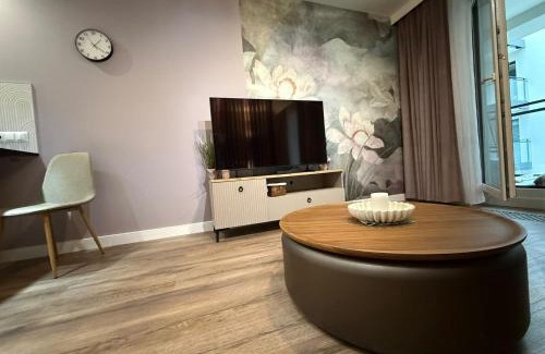 Praga Apartment | Energy Apart Okrzei Praga Północ