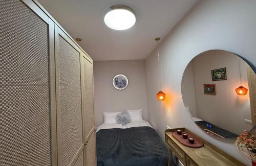Praga Apartment | Energy Apart Okrzei Praga Północ
