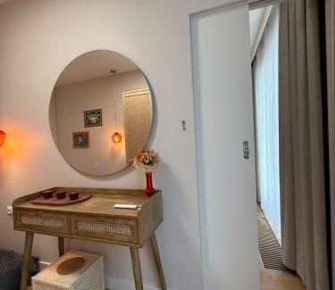 Praga Apartment | Energy Apart Okrzei Praga Północ