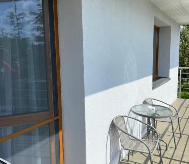 gmina Polanka Wielka Apartment | Energylandia Zator noclegi apartament pokoje do wynajęcia