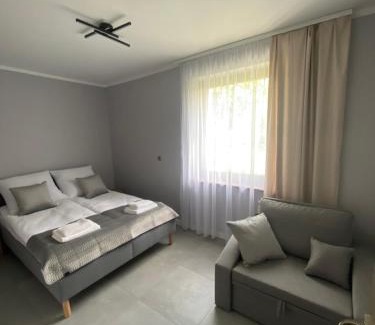 gmina Polanka Wielka Apartment | Energylandia Zator noclegi apartament pokoje do wynajęcia