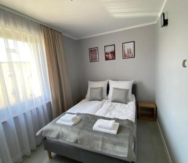 gmina Polanka Wielka Apartment | Energylandia Zator noclegi apartament pokoje do wynajęcia