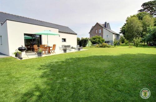Plougrescant House | Enez terc'h