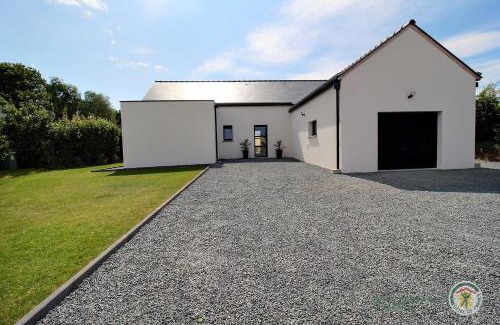 Plougrescant House | Enez terc'h