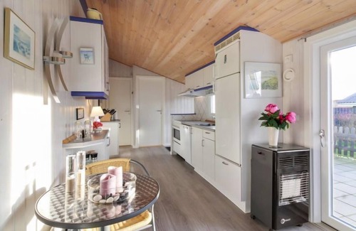 Lokken House | "Engelbrecht" - 400m from the sea by Interhome
