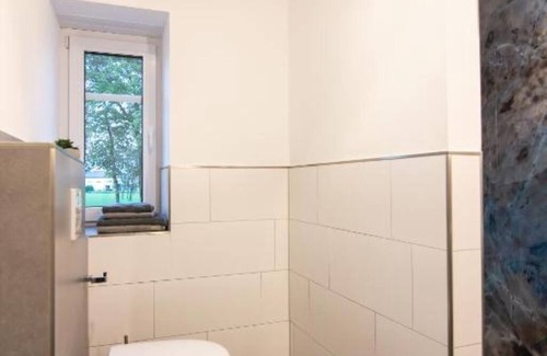 Hoevelhof Apartment | Engelns-Inn The guesthouse in Hövelhof