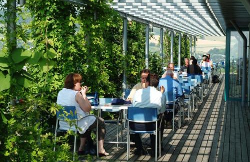 Engen Hotel | Engener Höh