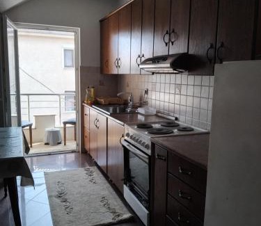 Struga Bed & Breakfast | Engin Rooms 2