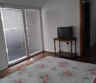 Struga Bed & Breakfast | Engin Rooms 2