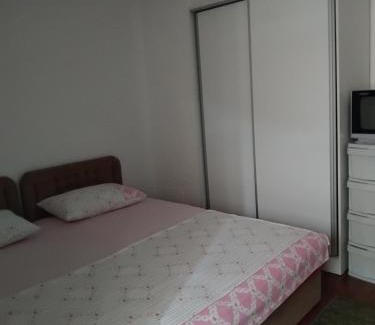 Struga Bed & Breakfast | Engin Rooms 3