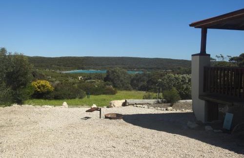 Warrenben House | Engineers Lodge - Dhilba Guuranda-Innes National Park