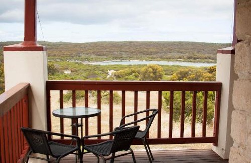 Warrenben House | Engineers Lodge - Dhilba Guuranda-Innes National Park