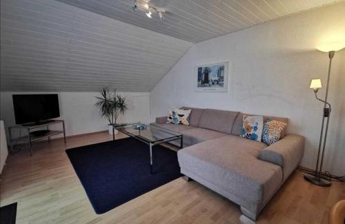 Bad Duerrheim Apartment | Engler-Fazekas