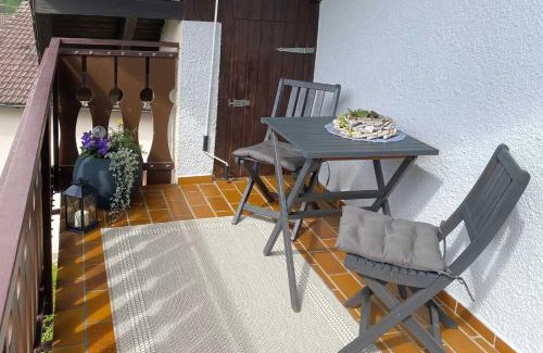 Bad Duerrheim Apartment | Engler-Fazekas