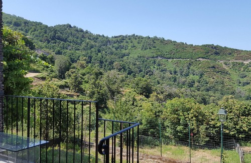 Porri House | "English Club In Corsica In Porri"