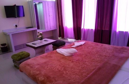 Devikolam Bed & Breakfast | English cottage