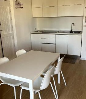 Lido Apartment | Enhorabona Beach House