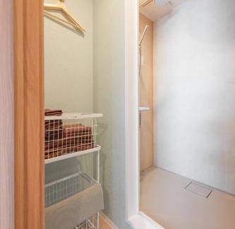 Minato Apartment | eni rattan chikko