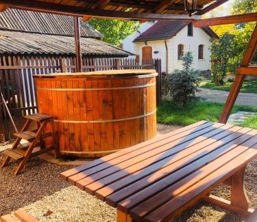 Cernat Bed & Breakfast | Enikő Vendégház