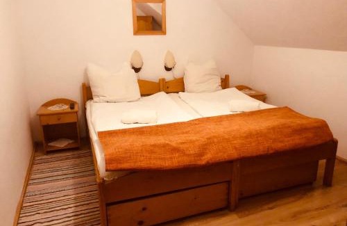 Cernat Bed & Breakfast | Enikő Vendégház