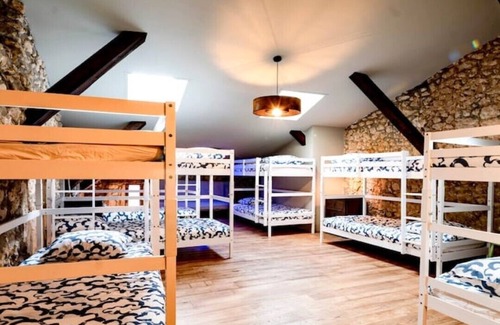Saint-Aquilin Other | Enjoy 20-30% off on this 15th century chateau with exquisite modern comforts.