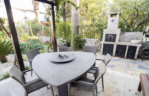 Golturkbuku Other | Enjoy 4BR Villa w/Private Garden in Türkbükü