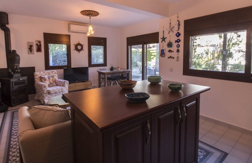 Golturkbuku Other | Enjoy 4BR Villa w/Private Garden in Türkbükü