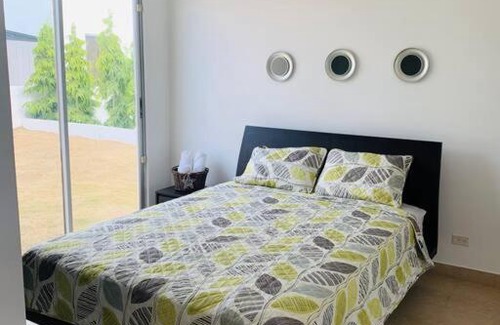 Rio Hato House | Enjoy a beautiful beach house in Panamá