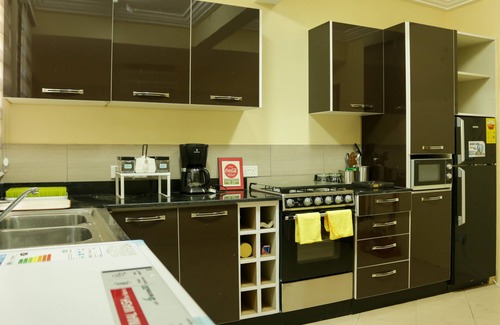 Osu House | Enjoy a feel of home away from home