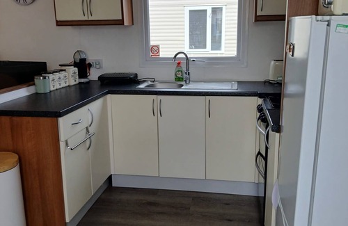 Brightlingsea House | Enjoy a fun time at Haven Orchards holiday park an action-packed Holiday village