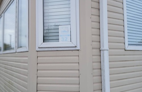 Brightlingsea House | Enjoy a fun time at Haven Orchards holiday park an action-packed Holiday village