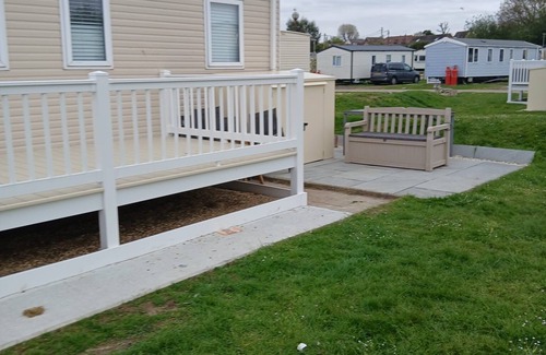 Brightlingsea House | Enjoy a fun time at Haven Orchards holiday park an action-packed Holiday village