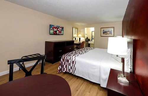 Ellenton Hotel | Enjoy a Hassle-Free and Suiting Stay! Near Manatee County Agricultural Museum