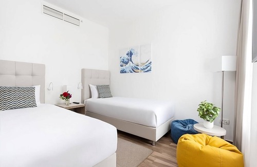 Ulcinj Hotel | Enjoy a Hassle-Free and Suiting Stay! Beachfront, Outdoor Pools & Free Parking!