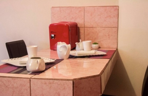 San Jose House | Enjoy a private Lodge next to a warm family as at home to get free guidance.