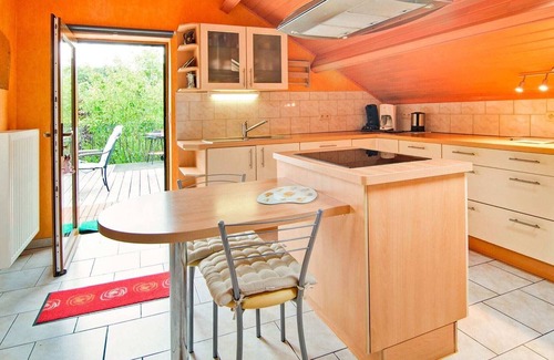 Ny Apartment | Enjoy a relaxing break for two and discover Durbuy and the Caves of Hotton