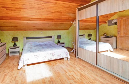 Ny Apartment | Enjoy a relaxing break for two and discover Durbuy and the Caves of Hotton