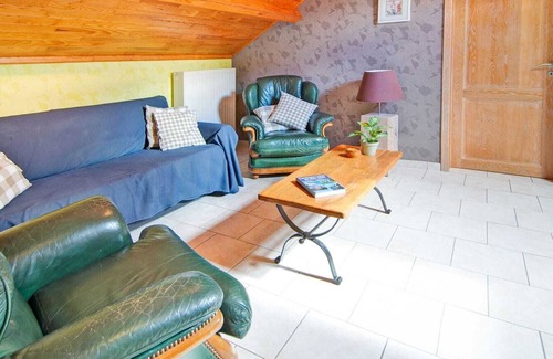 Ny Apartment | Enjoy a relaxing break for two and discover Durbuy and the Caves of Hotton