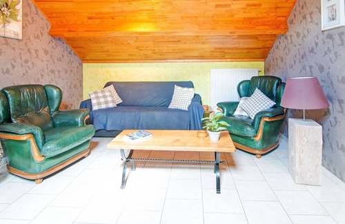 Ny Apartment | Enjoy a relaxing break for two and discover Durbuy and the Caves of Hotton