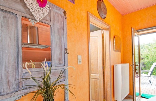 Ny Apartment | Enjoy a relaxing break for two and discover Durbuy and the Caves of Hotton