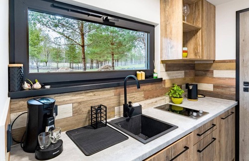 Purda House | Enjoy a wonderful fishing vacation in this inviting cottage