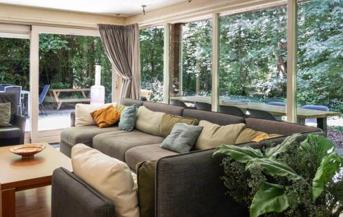 Een Villa | Enjoy a wonderful holiday in the woods