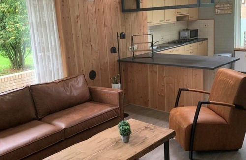 Gasselte House | Enjoy a wonderful stay in this detached bungalow. The spacious garden gives you all the freedom you need to enjoy the outdoors.